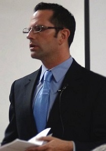 Richard Aleman